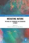 Mediating Nature cover