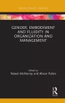 Gender, Embodiment and Fluidity in Organization and Management cover