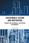 Sustainable Action and Motivation cover