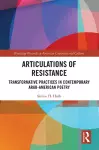 Articulations of Resistance cover