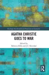 Agatha Christie Goes to War cover