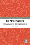 The Desertmakers cover