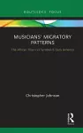 Musicians' Migratory Patterns: The African Drum as Symbol in Early America cover