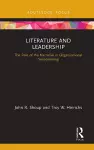 Literature and Leadership cover