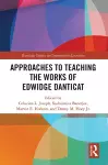 Approaches to Teaching the Works of Edwidge Danticat cover