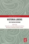 Historia Ludens cover