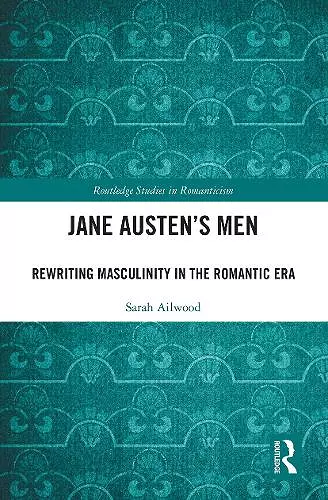 Jane Austen's Men cover