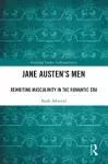 Jane Austen's Men cover