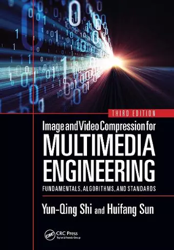 Image and Video Compression for Multimedia Engineering cover