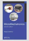 MicroMechatronics, Second Edition cover