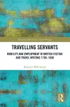 Travelling Servants cover