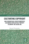 Cultivating Copyright cover