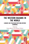 The Western Balkans in the World cover