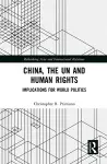 China, the UN and Human Rights cover