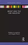 Brexit and the Car Industry cover