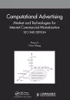 Computational Advertising cover