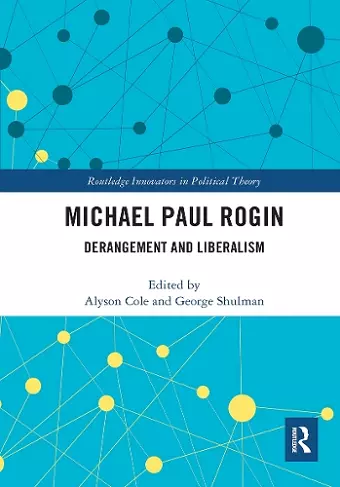 Michael Paul Rogin cover