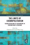 The Limits of Cosmopolitanism cover