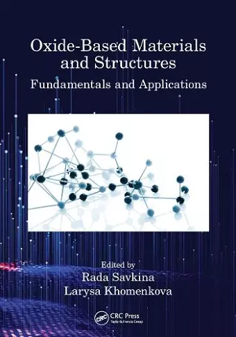 Oxide-Based Materials and Structures cover