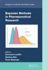 Bayesian Methods in Pharmaceutical Research cover