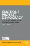 Emotions, Protest, Democracy cover