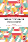 Tourism Events in Asia cover