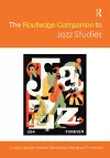 The Routledge Companion to Jazz Studies cover