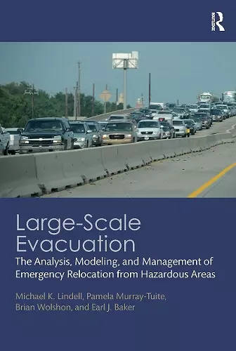Large-Scale Evacuation cover