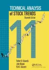 Technical Analysis of Stock Trends cover