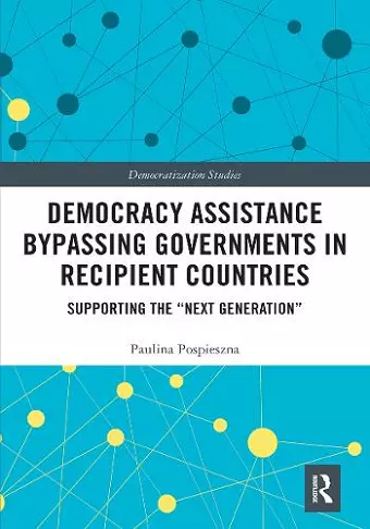 Democracy Assistance Bypassing Governments in Recipient Countries cover