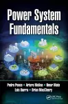 Power System Fundamentals cover