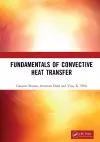 Fundamentals of Convective Heat Transfer cover