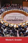 Communitarian Foreign Policy cover