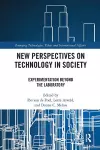 New Perspectives on Technology in Society cover