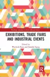 Exhibitions, Trade Fairs and Industrial Events cover