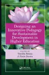 Designing an Innovative Pedagogy for Sustainable Development in Higher Education cover