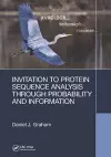 Invitation to Protein Sequence Analysis Through Probability and Information cover