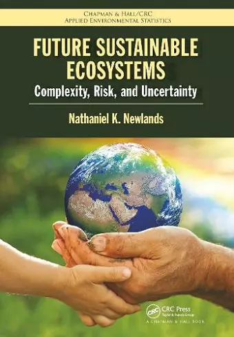 Future Sustainable Ecosystems cover