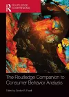 The Routledge Companion to Consumer Behavior Analysis cover