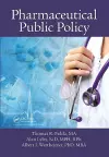 Pharmaceutical Public Policy cover