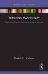 Branding Masculinity cover