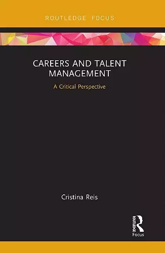 Careers and Talent Management cover