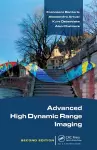 Advanced High Dynamic Range Imaging cover