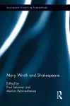 Mary Wroth and Shakespeare cover