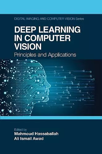 Deep Learning in Computer Vision cover