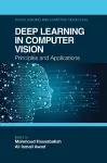 Deep Learning in Computer Vision cover