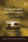 Religion and the Individual cover