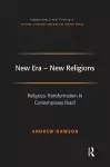 New Era - New Religions cover