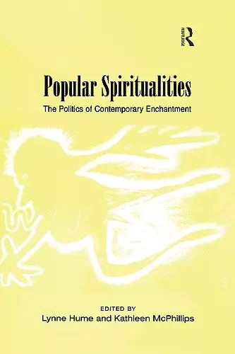 Popular Spiritualities cover