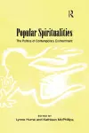 Popular Spiritualities cover